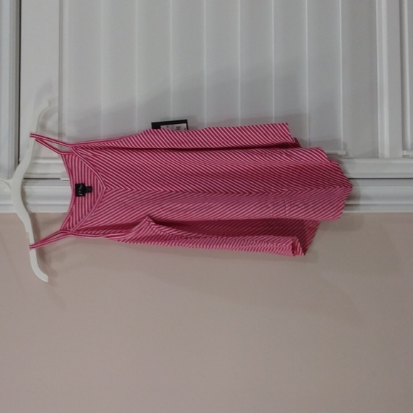 Girl's Tank Top - Picture 1 of 5